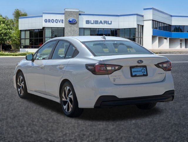 Used 2024 Subaru Legacy Premium AWD/4WD image 3