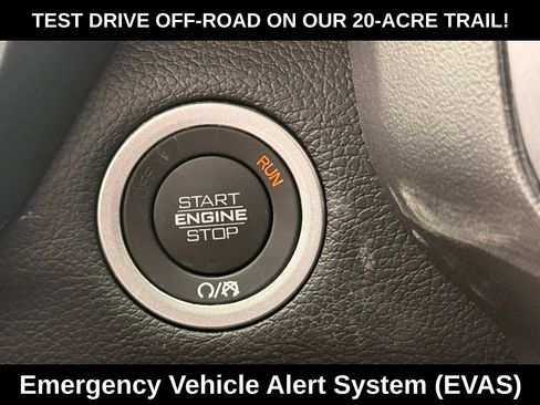 New 2026 RAM 2500 Laramie AWD/4WD image 19