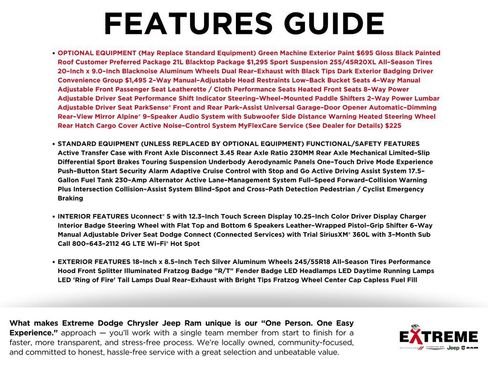 New 2026 Dodge Charger R/T image 2