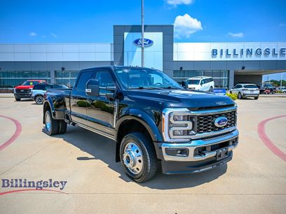 Used 2023 Ford F450 Lariat w/ Tow Technology Package