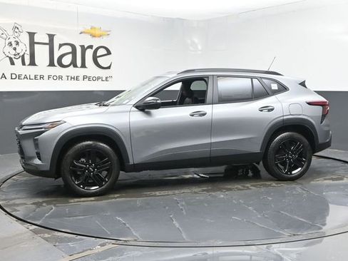 New 2026 Chevrolet Trax ACTIV w/ Driver Confidence Package image 10