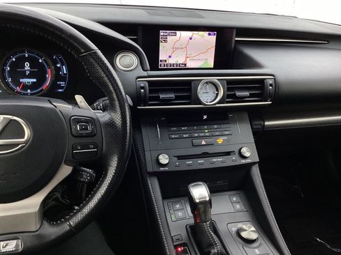 Used 2017 Lexus RC 300 F Sport image 28