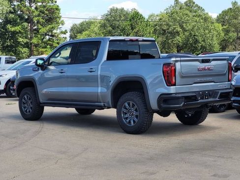 New 2026 GMC Sierra 1500 AT4X AWD/4WD image 4