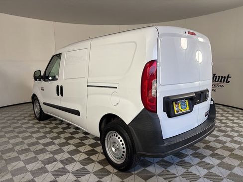 Used 2021 RAM ProMaster City Tradesman image 8