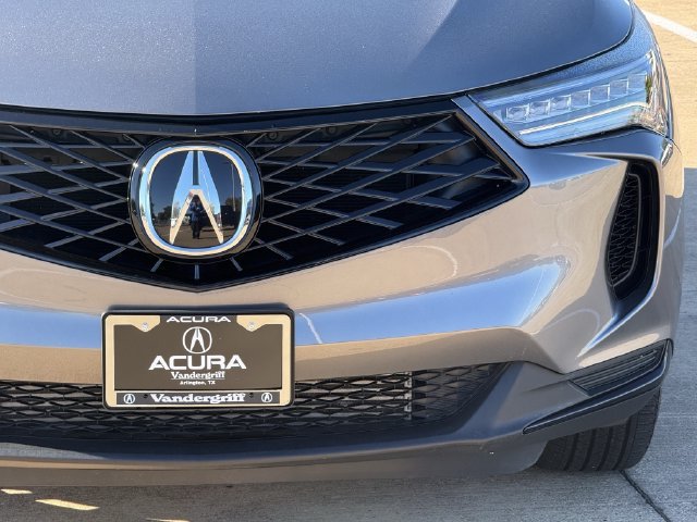 Used 2025 Acura RDX SH-AWD image 8