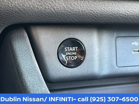 New 2026 Nissan Rogue SV w/ Cold Weather Package FWD image 26