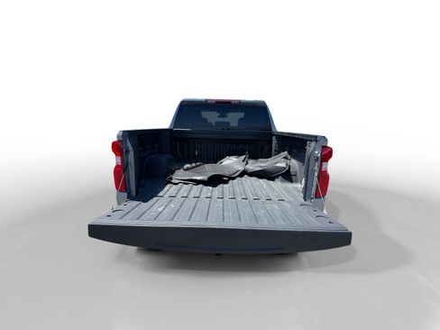 Used 2024 Chevrolet Silverado 1500 RST AWD/4WD image 17