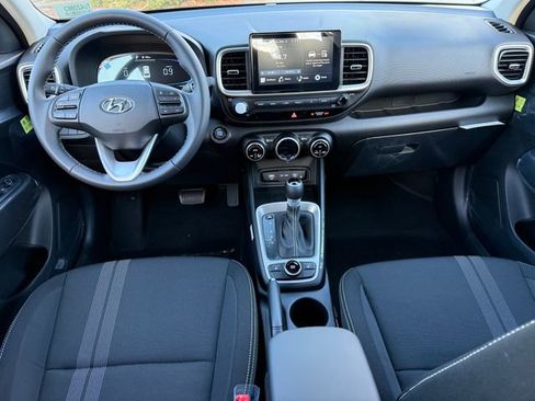 New 2026 Hyundai Venue SEL image 16