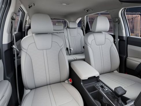 New 2026 Kia Sorento S FWD image 15