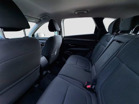 Used 2024 Hyundai Tucson SE FWD image 23