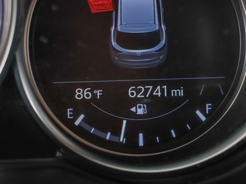 Used 2022 MAZDA CX-5 AWD 2.5 S image 16