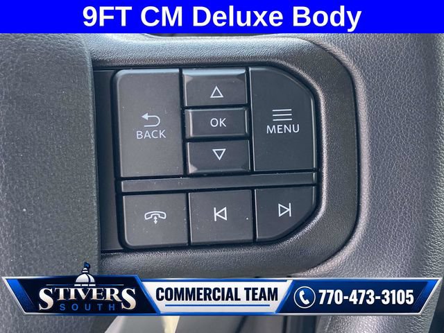 New 2026 Ford F350 XL w/ XL Chrome Package AWD/4WD image 22