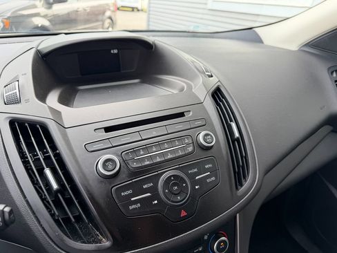 Used 2018 Ford Escape SE AWD/4WD image 15