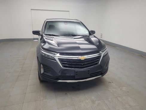 Used 2023 Chevrolet Equinox LT image 14