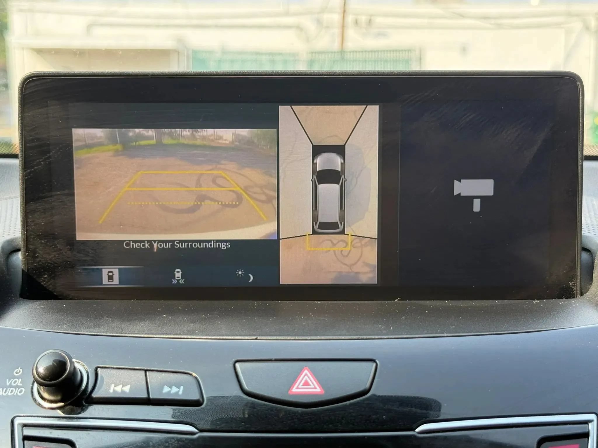 Used 2019 Acura RDX w/ Advance Package FWD image 15