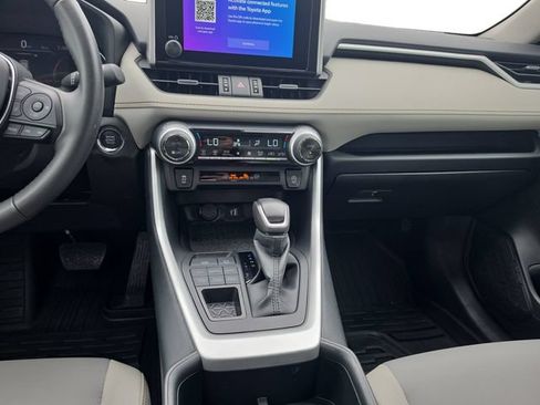 Used 2025 Toyota RAV4 XLE Premium AWD/4WD image 13