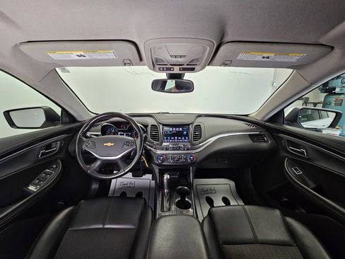 Used 2016 Chevrolet Impala LT w/ Convenience Package FWD image 18