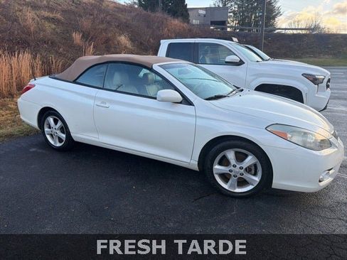 Used 2007 Toyota Solara SE image 11