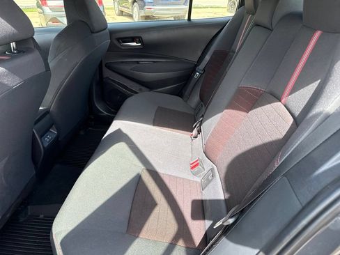 Used 2026 Toyota Corolla SE FWD image 16