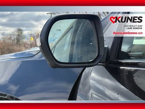 New 2026 GMC Acadia Elevation w/ Black Edition image 28