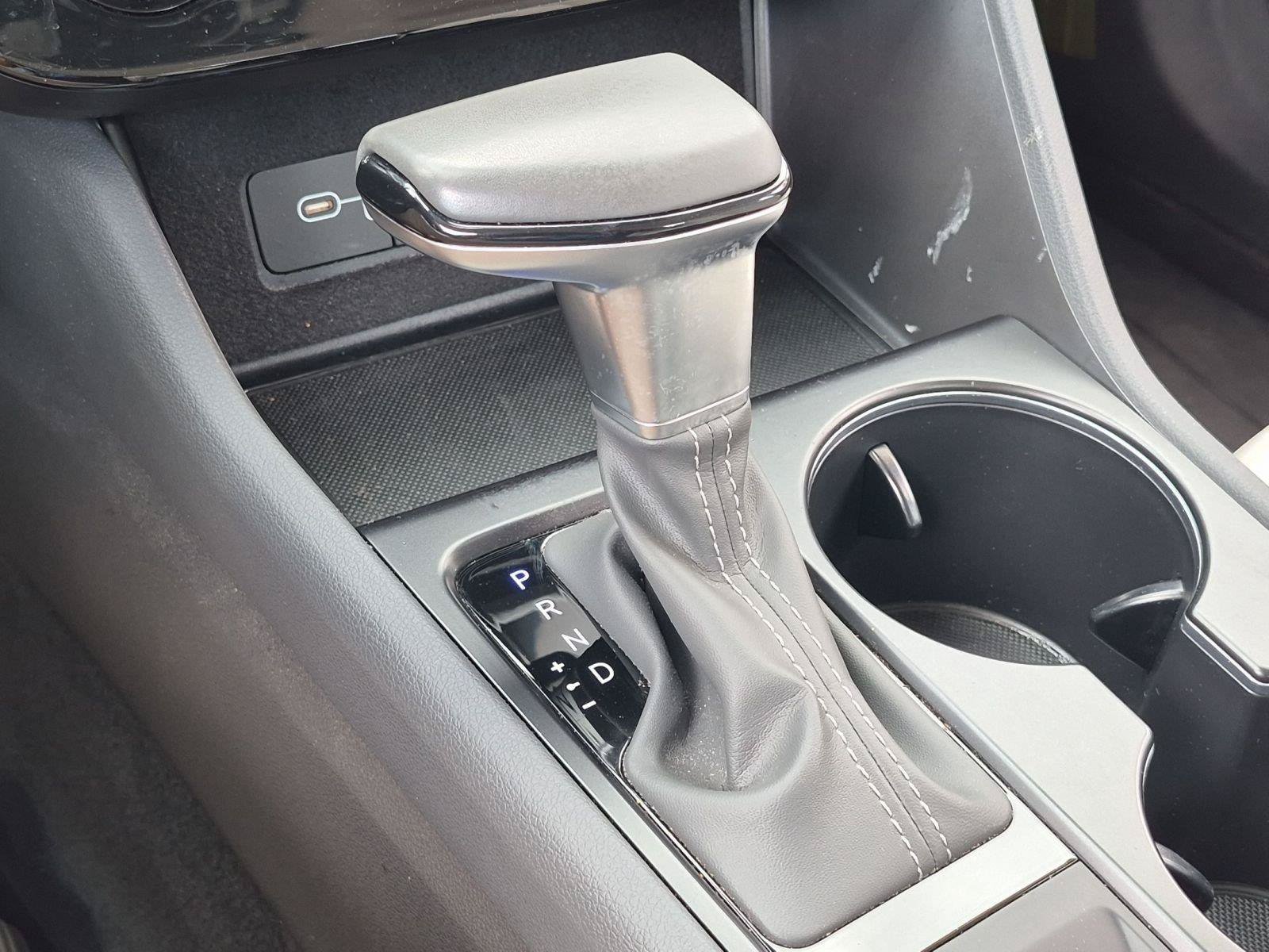 Used 2025 Hyundai Sonata SE FWD image 22