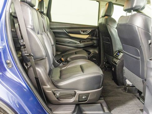Used 2022 Subaru Ascent Limited w/ Technology Package image 45