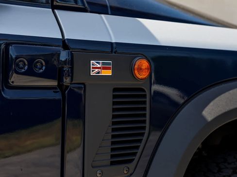 New 2026 INEOS Grenadier AWD/4WD image 49
