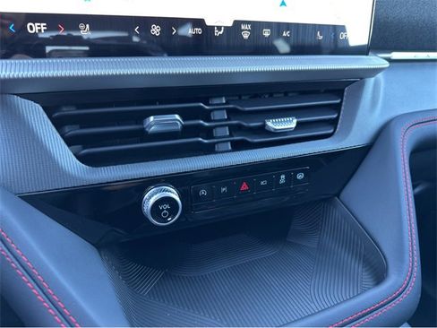 New 2026 Ford Explorer ST w/ Sun And Sound Package image 18