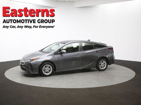 Used 2022 Toyota Prius LE image 54