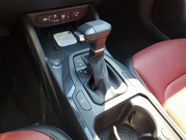 New 2026 Kia K4 GT-Line Turbo FWD image 34