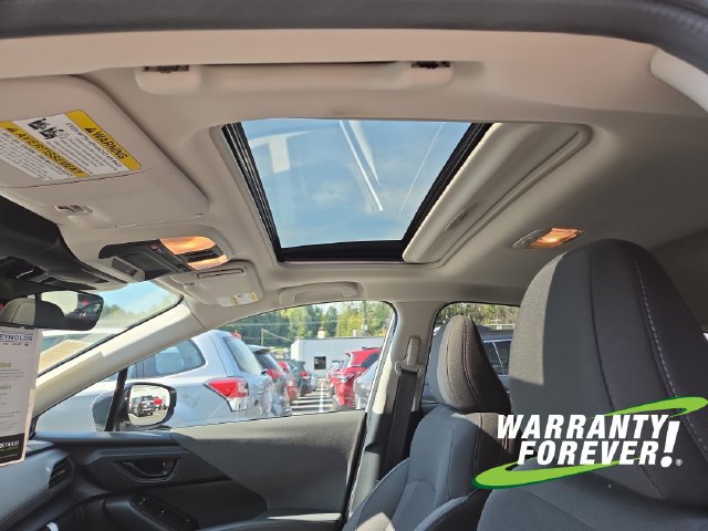 Certified 2026 Subaru Crosstrek 2.5i Premium AWD/4WD image 13