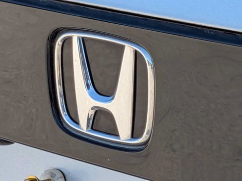 Certified 2025 Honda Accord LX image 12