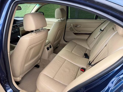 Used 2011 BMW 328i xDrive 328i xDrive SA image 11