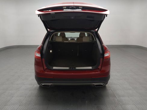 Used 2016 Lincoln MKX Reserve w/ Technology Package FWD image 29