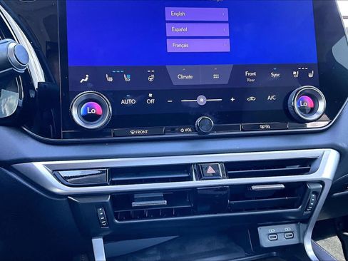 Used 2023 Lexus RX 350 Premium Plus w/ Cold Area Package FWD image 34