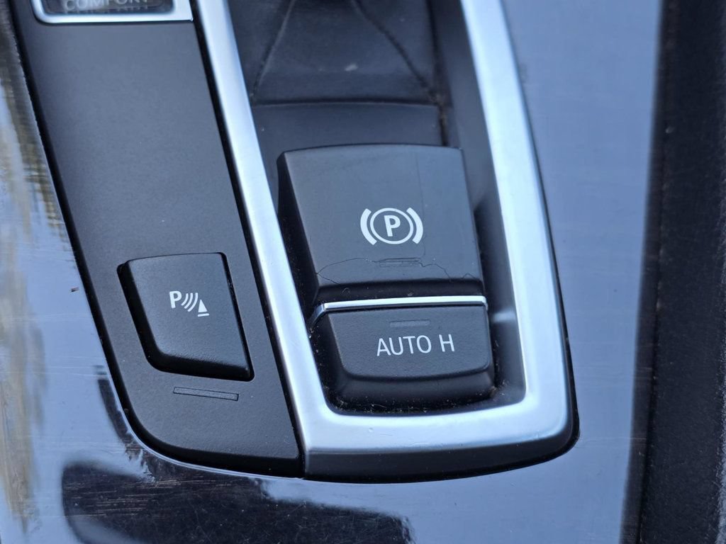 Used 2013 BMW 640i Gran Coupe RWD image 25