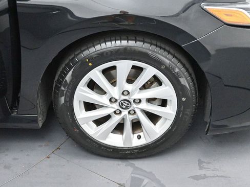 Used 2022 Toyota Camry LE FWD image 31