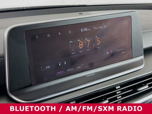 Used 2022 Kia Telluride LX AWD/4WD image 7