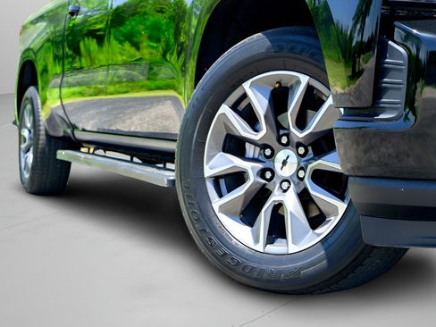 Used 2020 Chevrolet Silverado 1500 RST w/ All-Star Edition RWD image 2