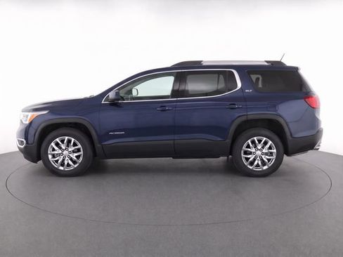 Used 2018 GMC Acadia SLT FWD image 6