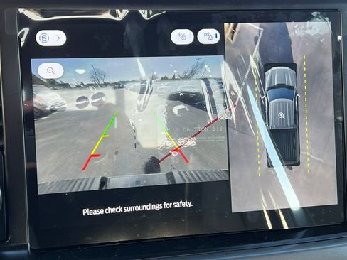 New 2026 Ford F150 XLT w/ Equipment Group 302A MID image 30