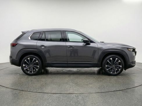 Used 2025 MAZDA CX-50 2.5 Hybrid w/ Premium Plus Pkg AWD/4WD image 11