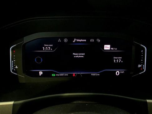 Used 2021 Volkswagen Atlas SEL Premium AWD/4WD image 32