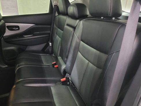 Used 2021 Nissan Murano SL image 53