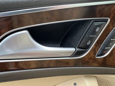 Used 2015 Audi A6 2.0T Premium Plus w/ Premium Plus Package image 17