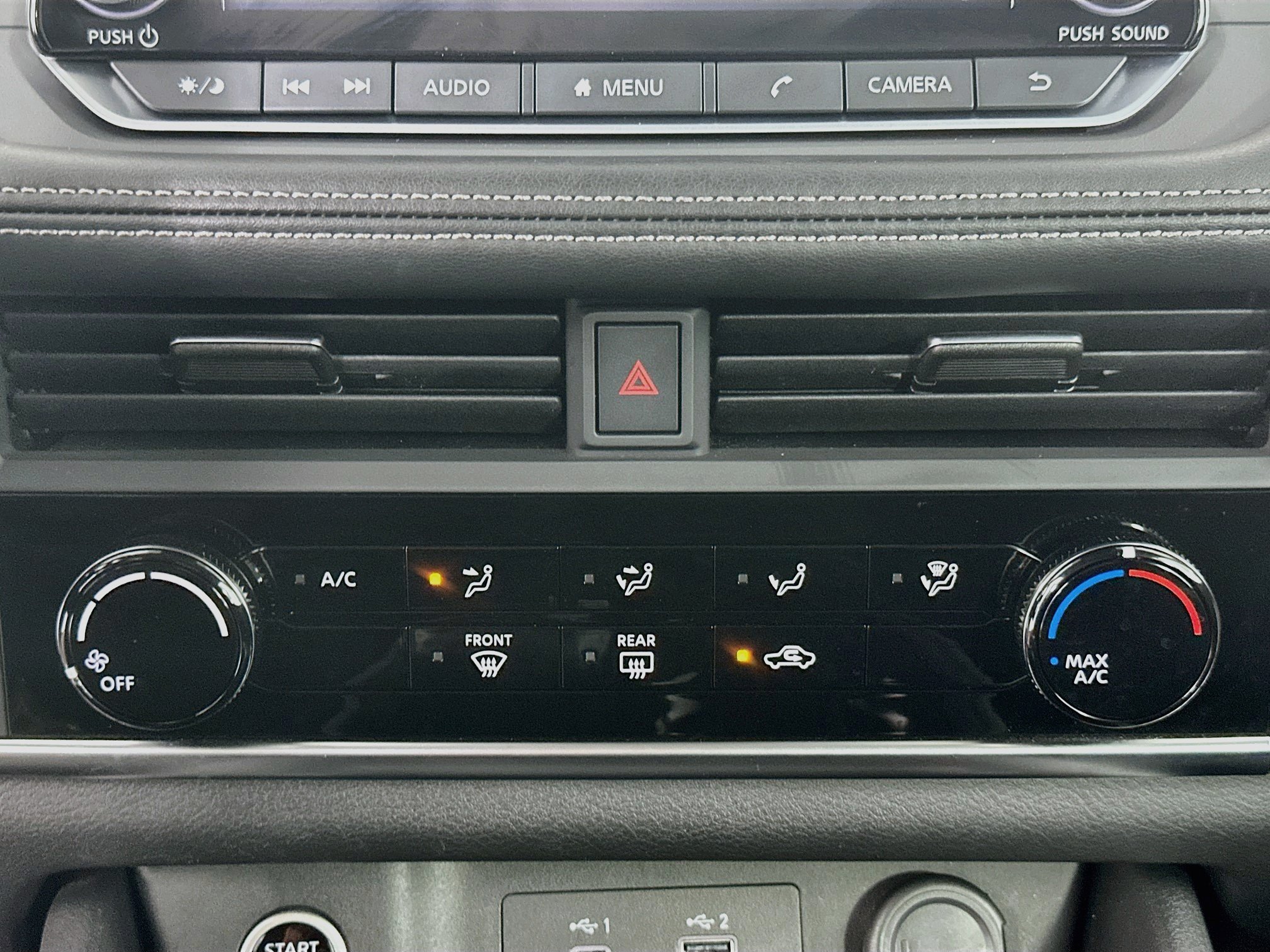 Used 2023 Nissan Rogue S FWD image 23