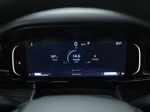 Used 2022 Jeep Wagoneer Series II w/ Premium Group I image 26