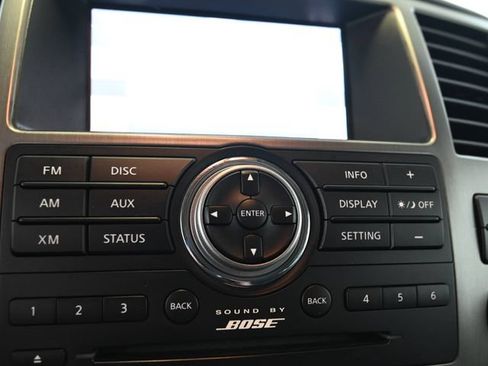 Used 2015 Nissan Armada SV AWD/4WD image 25