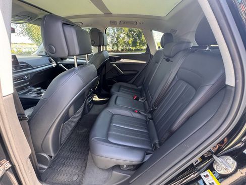 Used 2018 Audi Q5 Prestige image 12