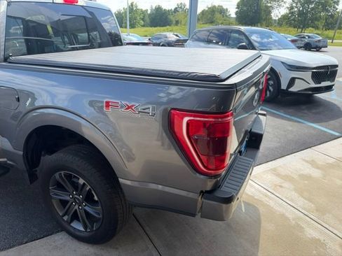Used 2023 Ford F150 XLT w/ Equipment Group 302A High AWD/4WD image 33